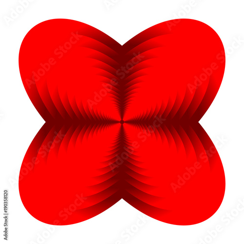 Background for design Vector.