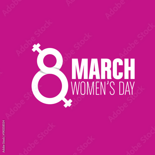 8 mars, journée des femmes