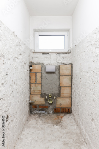 Toilettensanierung © by-studio