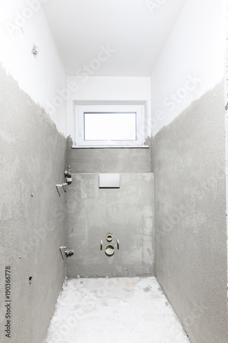 Toilettensanierung