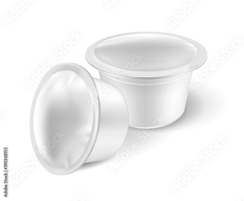 Coffee capsules for coffee machines