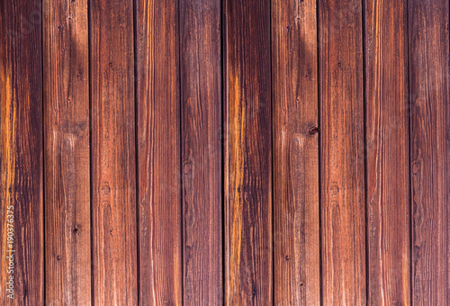 vertical boards natural pattern, brown background natural texture eco base