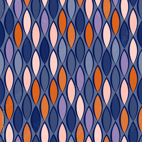 Abstract pattern.