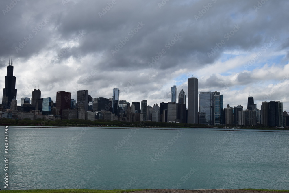 Chicago