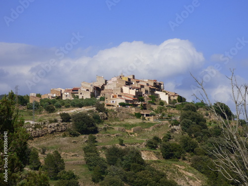 Tinensa de Benifasar es un municipio de la Comunidad Valenciana  Espa  a. Situado en la provincia de Castell  n y en la comarca del Bajo Maestrazgo