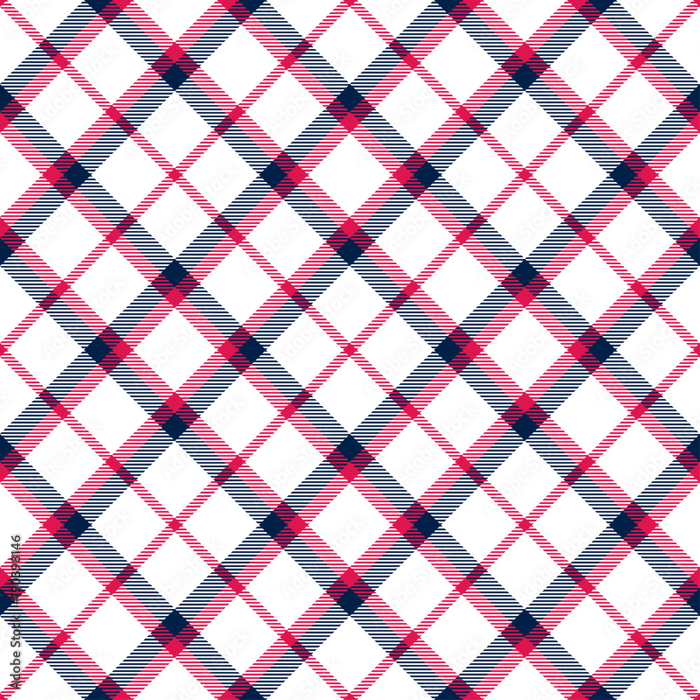 Plaid seamless pattern for textile. Fabric texture. Vector background eps10 Plaid seamless pattern for textile. Fabric texture. Vector background eps10