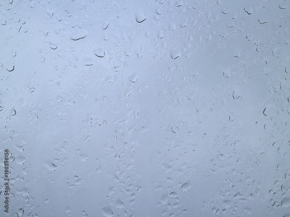 raindrops on a windowpane raindrops on a windowpane