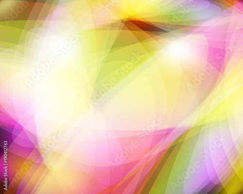 Abstract Background Vector