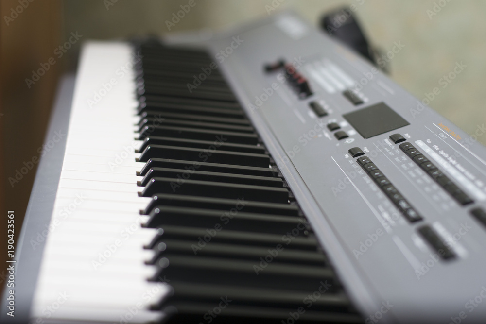 musical instrument piano keyboard musical instrument piano keyboard