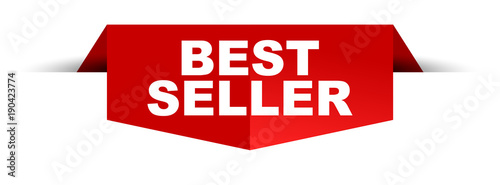 banner best seller