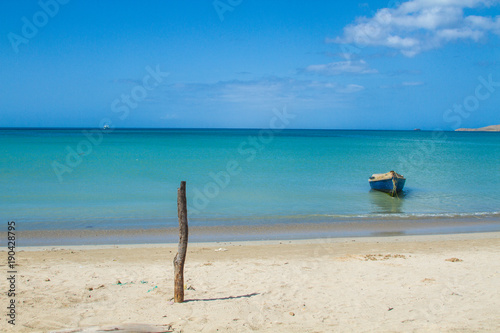 CABO DE LA VELA