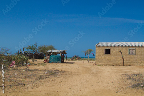 GUAJIRA