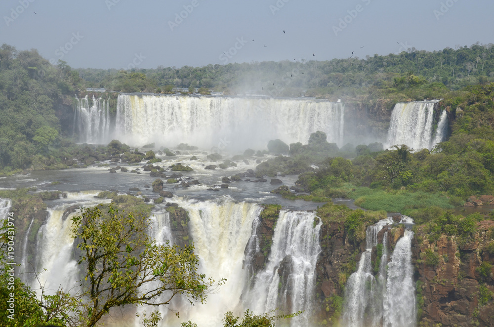 Fototapeta premium My Trips