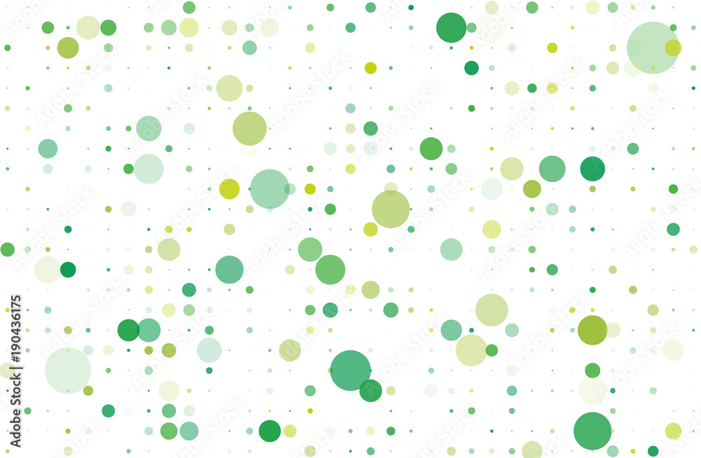Dotted background with circles, dots, point different size, scale. Halftone pattern Dotted background with circles, dots, point different size, scale. Halftone pattern