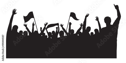 FOULE