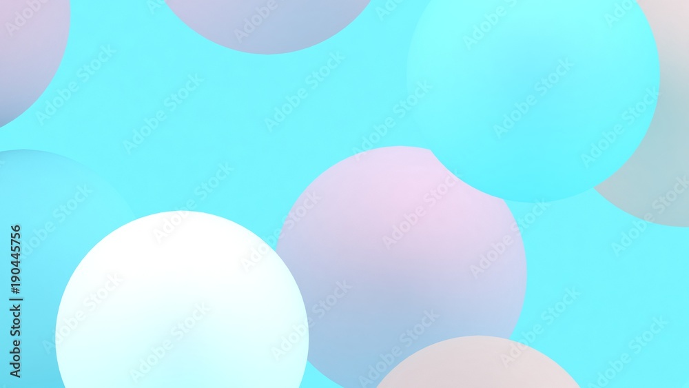 3d bubbles. Spheres background. Abstract wallpaper. Flying geometric shapes. Trendy modern illustration. 3d rendering. Falling abstract balls. Colorful poster backdrop. Minimal style. 3d bubbles. Spheres background. Abstract wallpaper. Flying geometric shapes. Trendy modern illustration. 3d rendering. Falling abstract balls. Colorful poster backdrop. Minimal style.