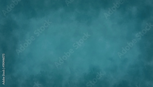 Elegant Blue Textured Background that Resembles a Painted Canvas Backdrop