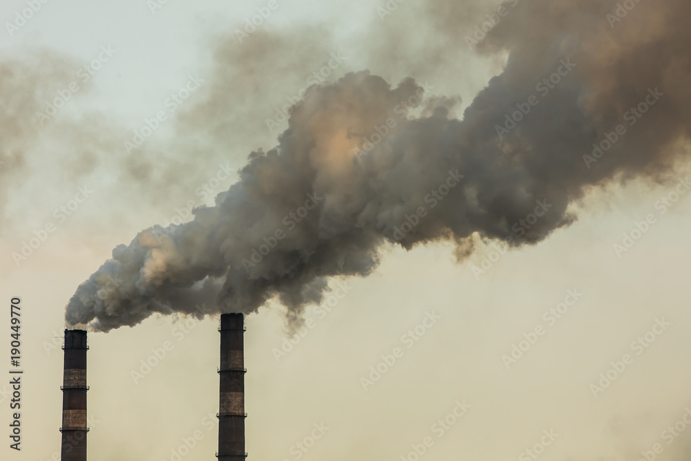 air pollution. Environmental issues air pollution. Environmental issues