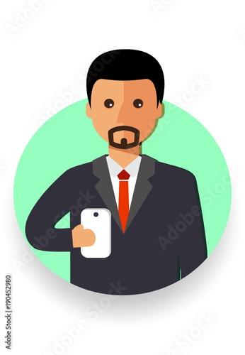 businessman