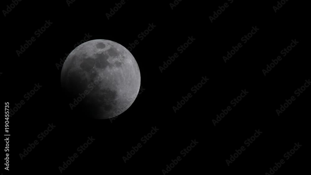 Video of a very rare occurrence: a super red blue Moon on January 31,2018. Video of a very rare occurrence: a super red blue Moon on January 31,2018.