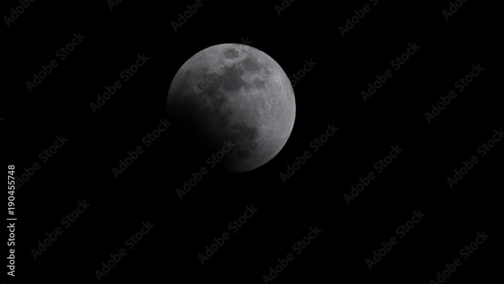 Video of a very rare occurrence: a super red blue Moon on January 31,2018. Video of a very rare occurrence: a super red blue Moon on January 31,2018.