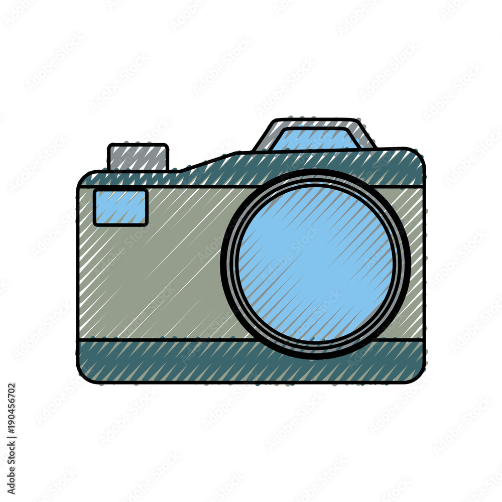 photographic camera icon photographic camera icon