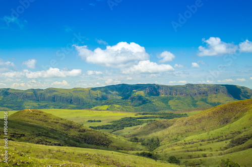 National park brazil serra da canastra © mailsonpignata