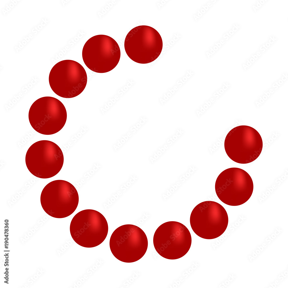 Circle Logo Design Vector. Circle Logo Design Vector.