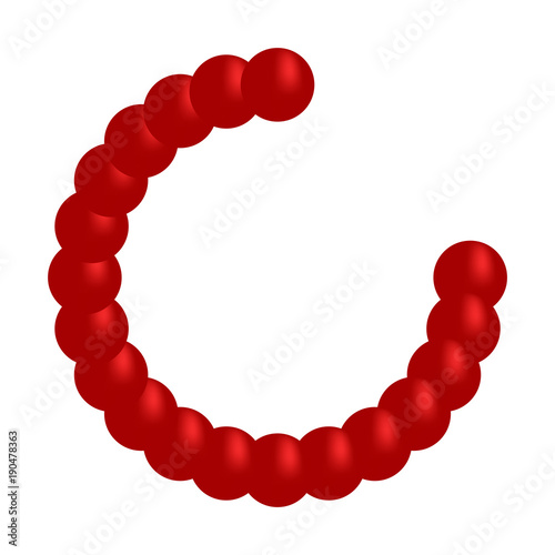  Circle  Logo Design Vector.