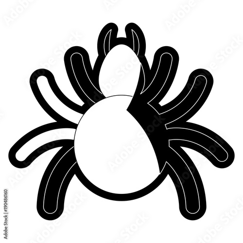tick insect icon
