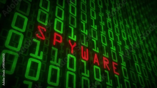 Spyware