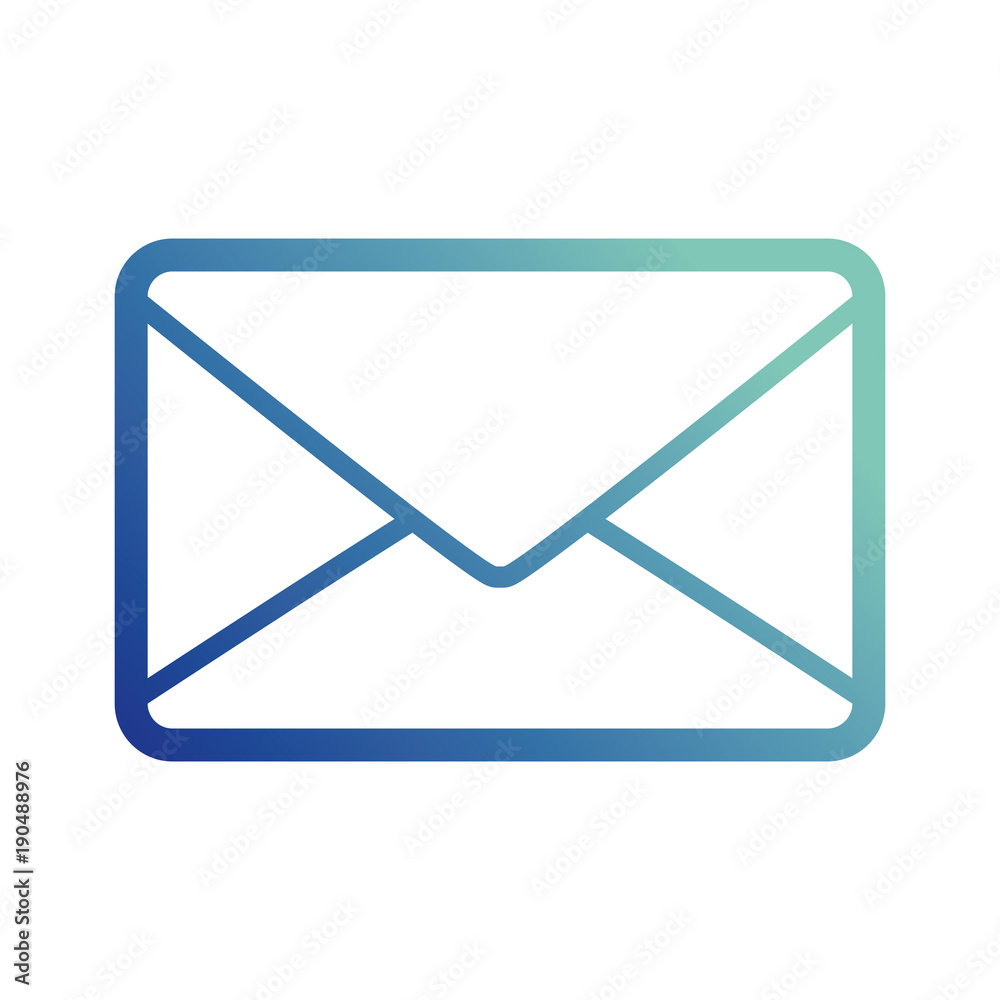 envelope icon image envelope icon image