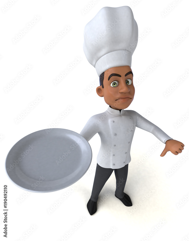 Fun chef Fun chef