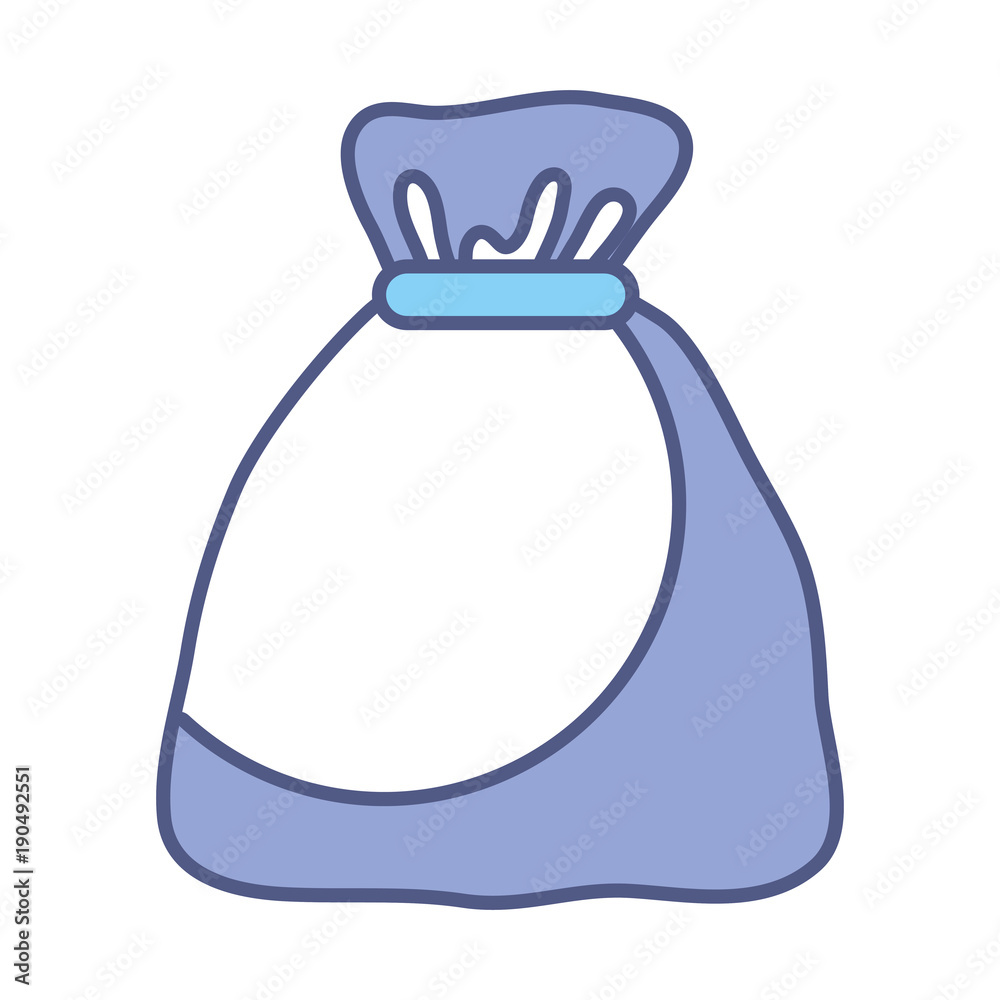 sack icon image sack icon image