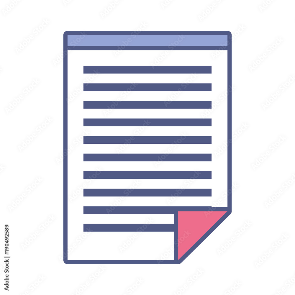 document page icon image document page icon image