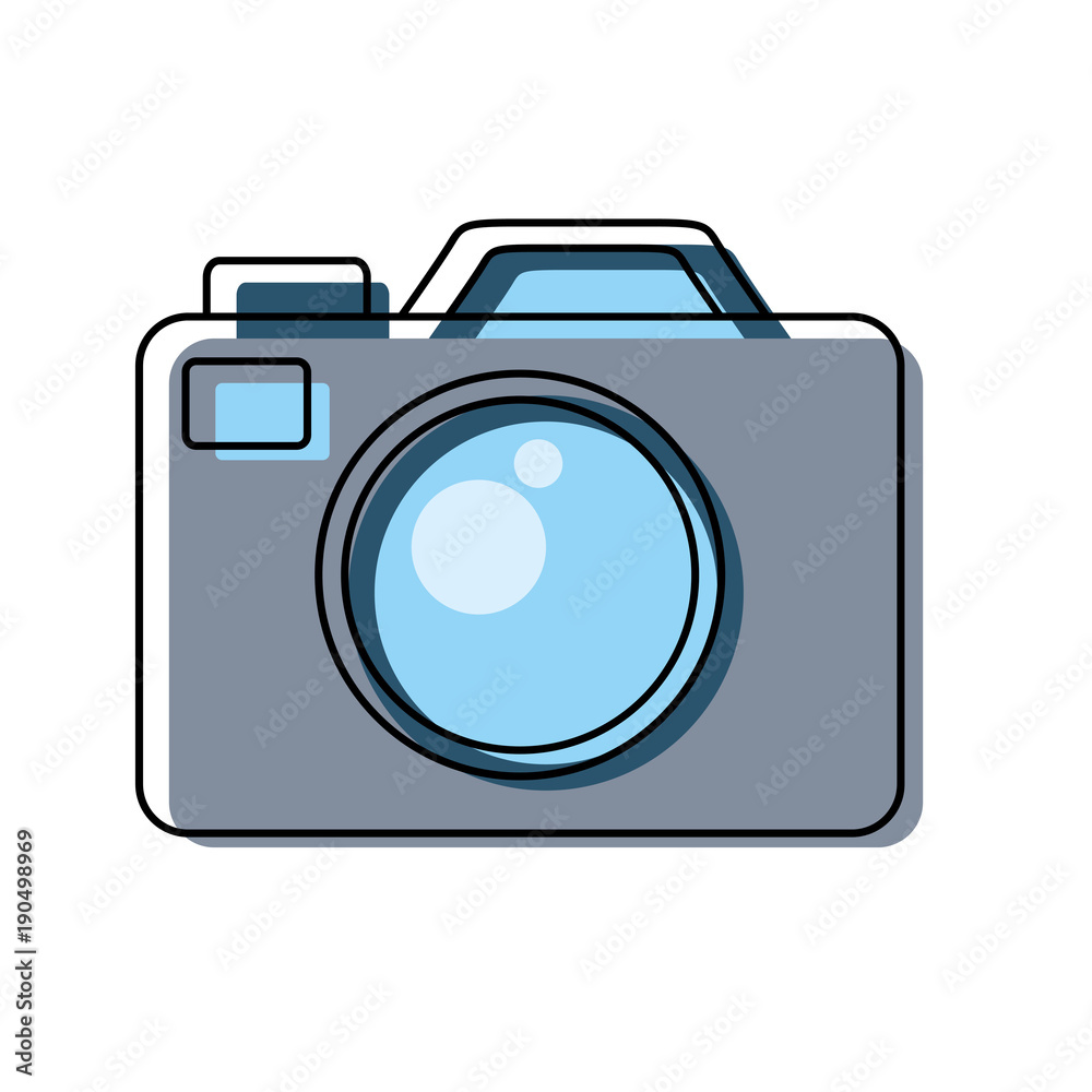 photographic camera icon photographic camera icon