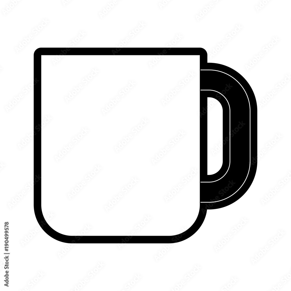 coffee mug icon coffee mug icon