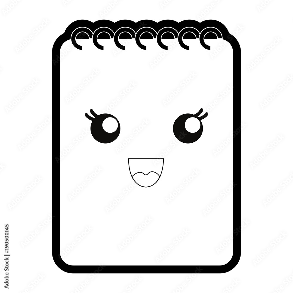 notepad icon image notepad icon image