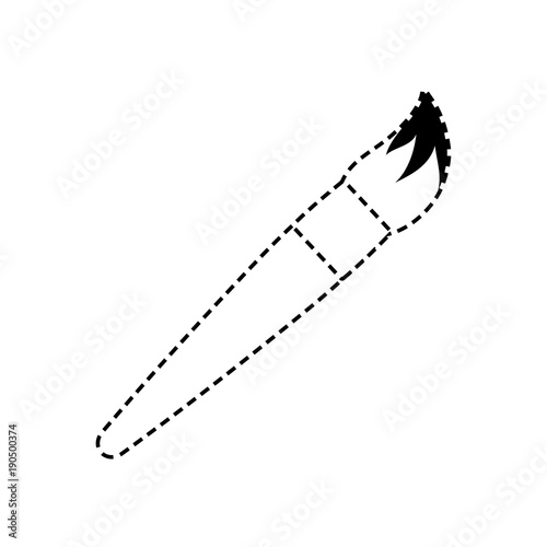 paint brush icon