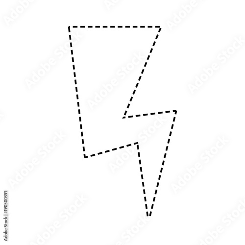 thunder icon image