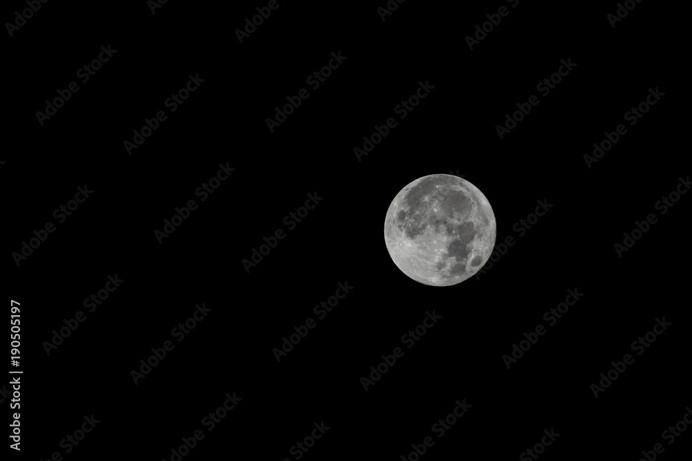 Moon Batch 1 Moon Batch 1