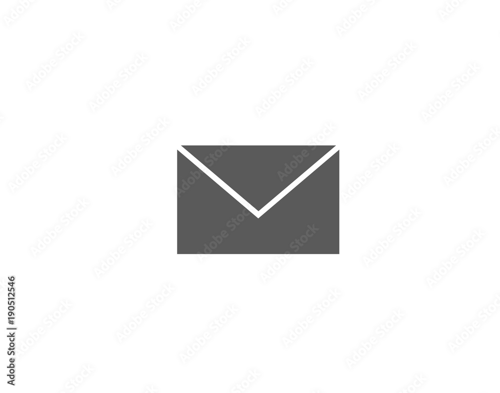 mail, message, email, envelope icon mail, message, email, envelope icon