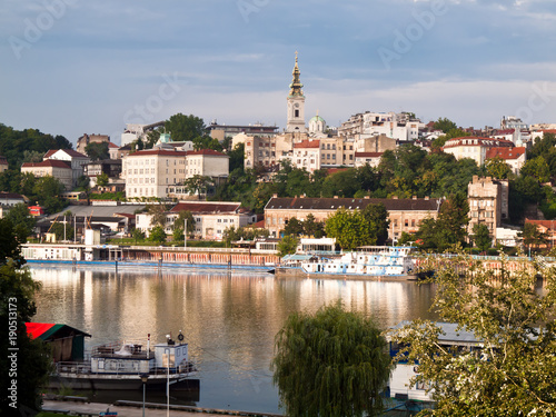 Danube River (Belgrade)