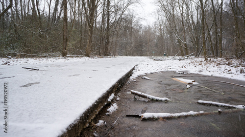 ice water path