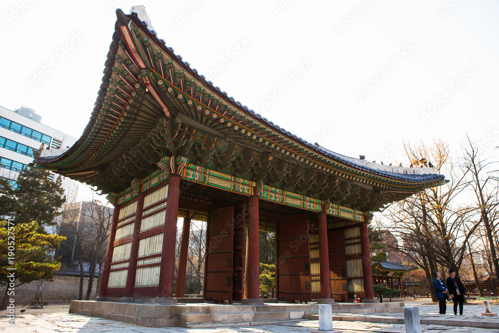 Ancient architecture of South Korea. Ancient architecture of South Korea.