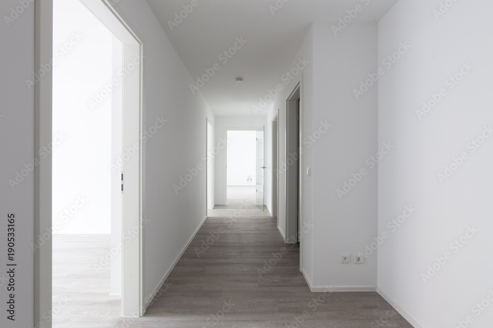 Leere Wohnung Leere Wohnung