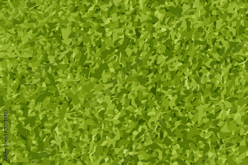 abstact of green color texture background