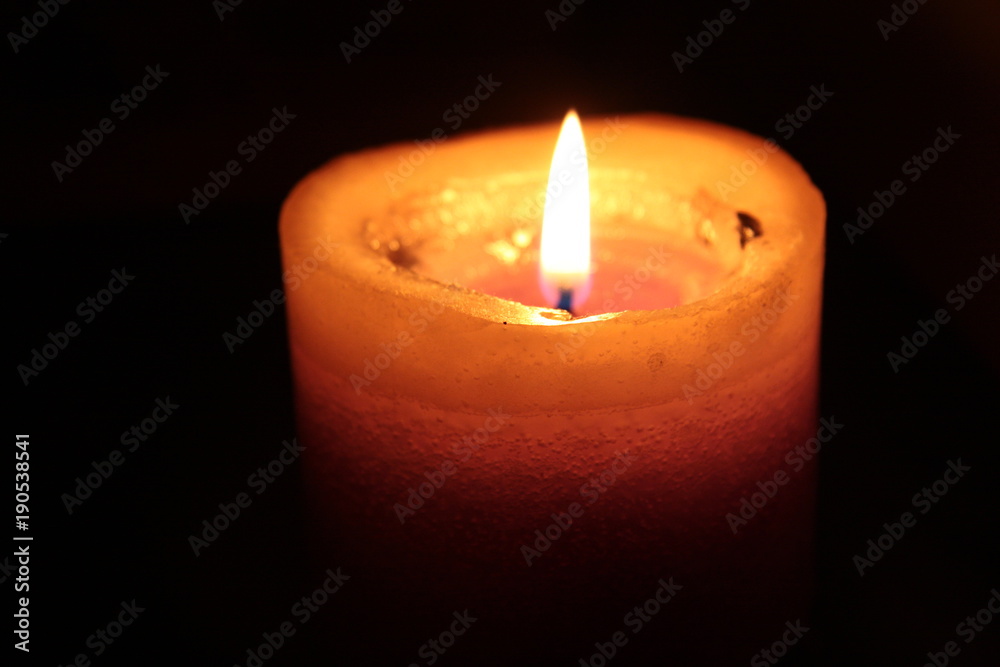 Light a candle & relax! A lighting candle is spreading a warm light all around, mellowing everything and creating a pleasant ambiance. Light a candle & relax! A lighting candle is spreading a warm light all around, mellowing everything and creating a pleasant ambiance.