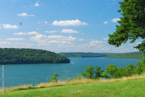 Brookville Lake Indiana
