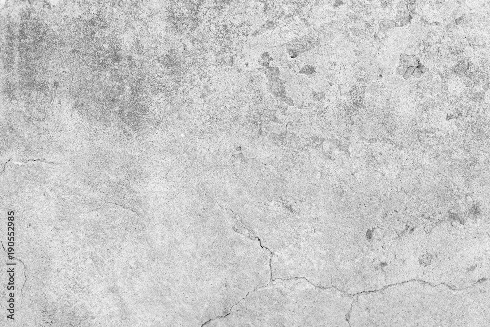 Abstract background of natural cement or stone old texture. Concrete gray texture.